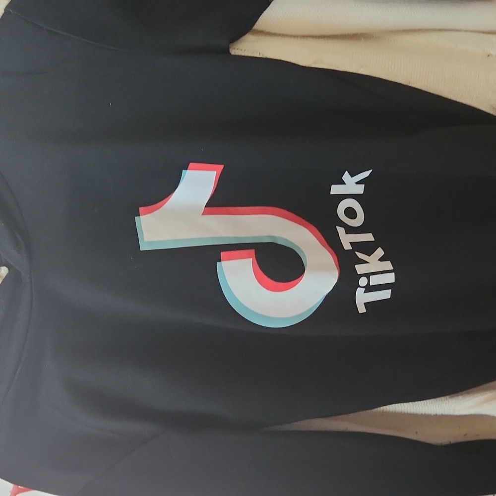 Tiktok jacket